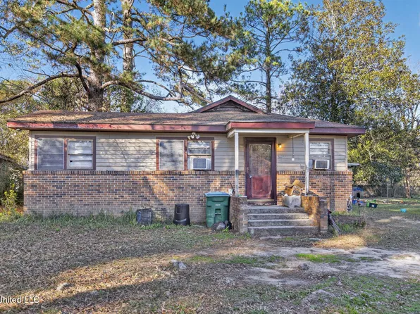1005 Beatrice Ave, Columbia, MS 39429
