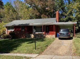8510 Madison St, Hyattsville, MD