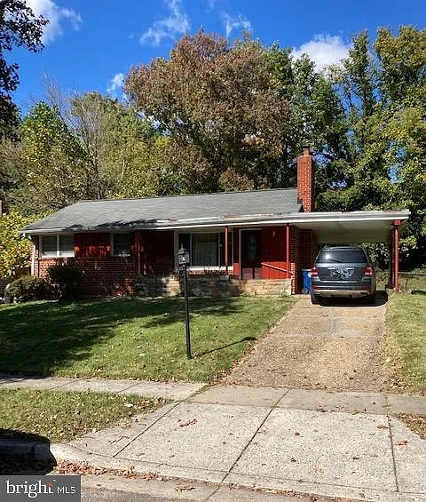 8510 Madison St photo 1