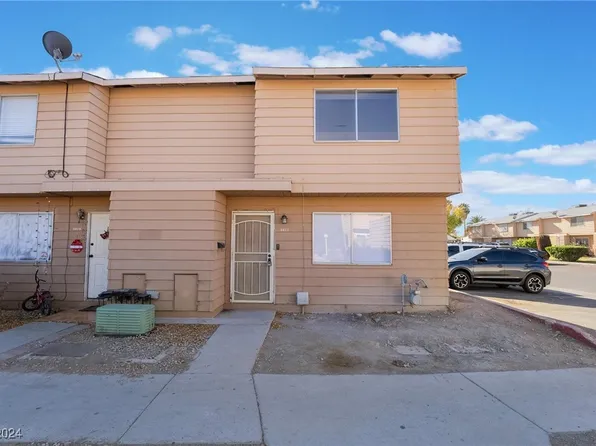 3817 Surfrider Ln, Las Vegas, NV 89110