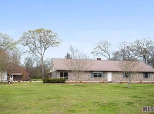 440 Pecan Dr, Saint Gabriel, LA 70776