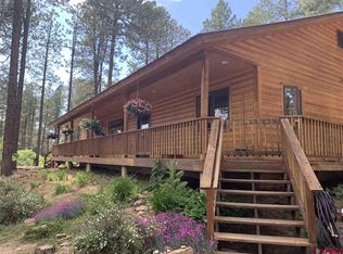 867 Deer Ridge Dr, Bayfield, CO 81122