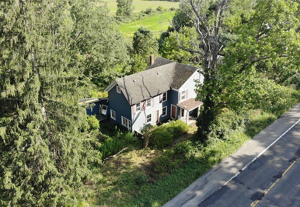 5198 State Highway 12, Norwich, NY 13815 MLS R1492536 Zillow