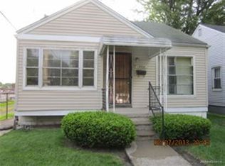 18896 Moenart St, Detroit, MI 48234