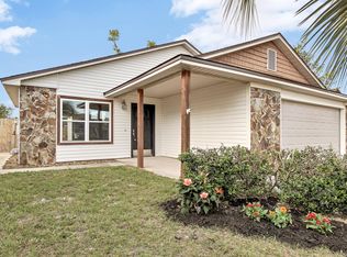 7623 Shadow Bay Dr, Panama City, FL 32404
