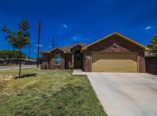 2022 88th St, Lubbock, TX 79423