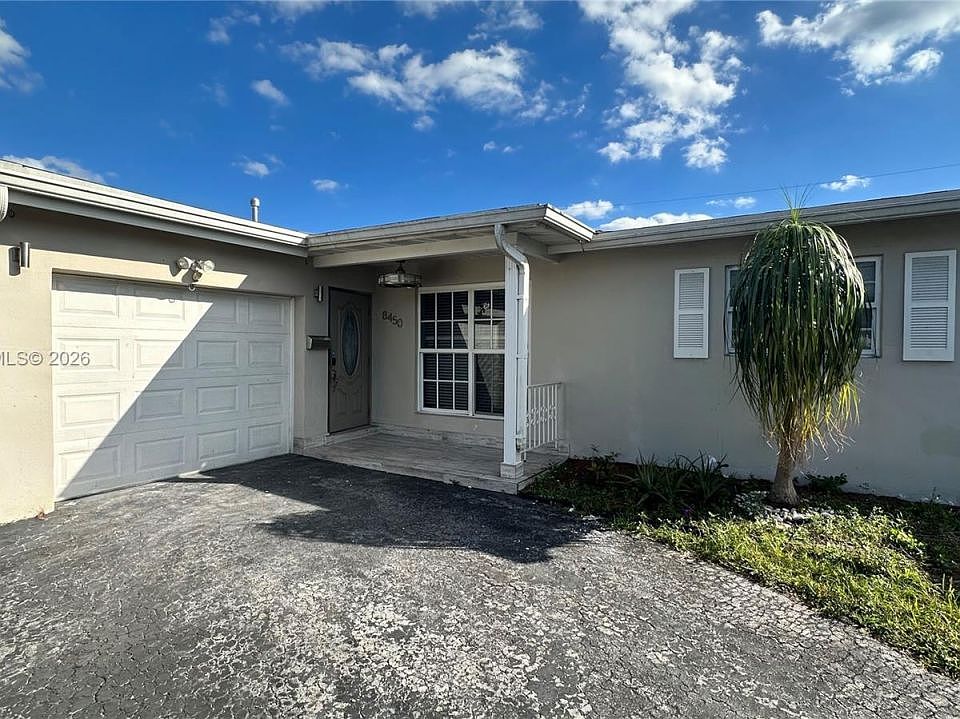 1st image of 8450 NW 26th St #8450