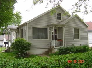 2717 Moland St, Madison, WI 53704