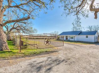 201 County Road 288, Ballinger, TX 76821
