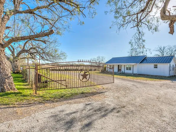 201 County Road 288, Ballinger, TX 76821