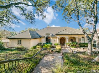 23 Carriage Hls, San Antonio, TX 78257