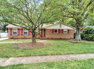 3909 Havenwood Rd, Charlotte, NC 28205