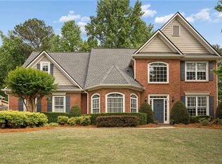 3899 Lake Ruby Ln, Suwanee, GA 30024