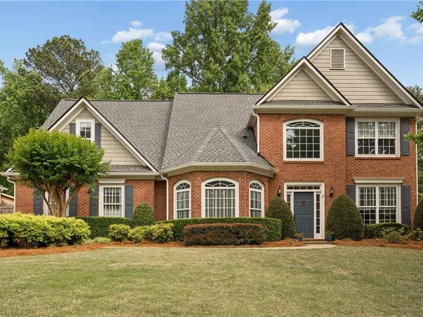 3899 Lake Ruby Ln, Suwanee, GA 30024
