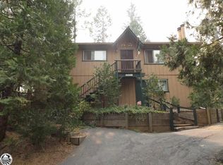 20697 Chief Fuller Rd, Mi Wuk Village, CA 95346