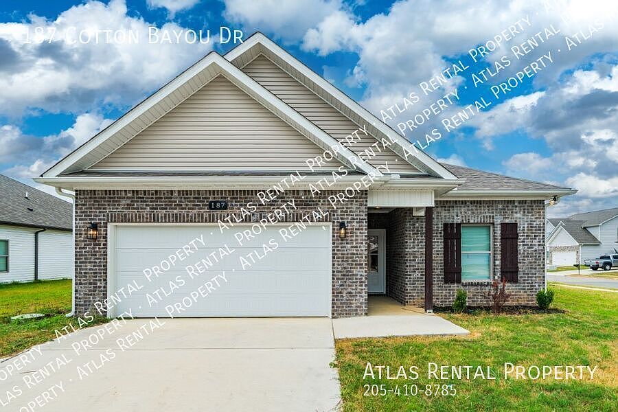 1st image of 187 Cotton Bayou Dr
