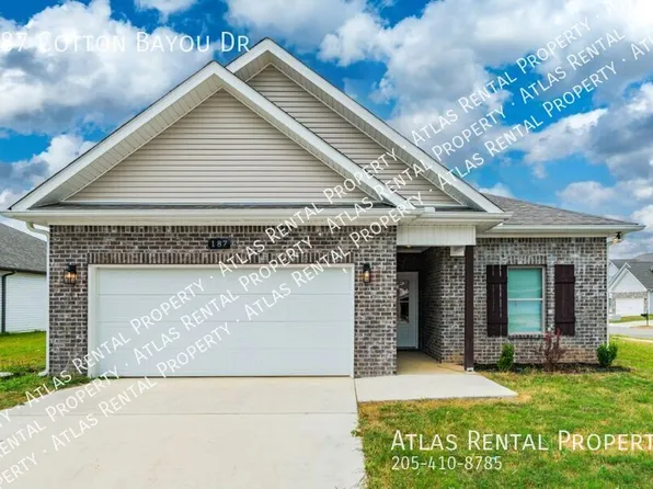 187 Cotton Bayou Dr, Meridianville, AL 35759