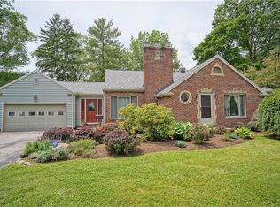 120 Winston Rd, Akron, OH 44313