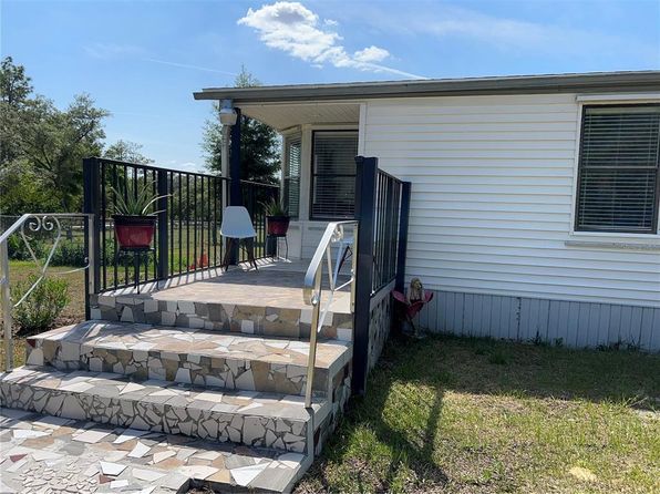 14291 SE 26th St, Morriston, FL 32668
