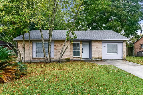 5721 Melanite Ave Photo 1
