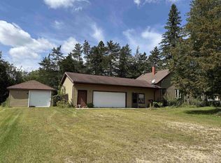 329 E Follett Dr, Coloma, WI 54930