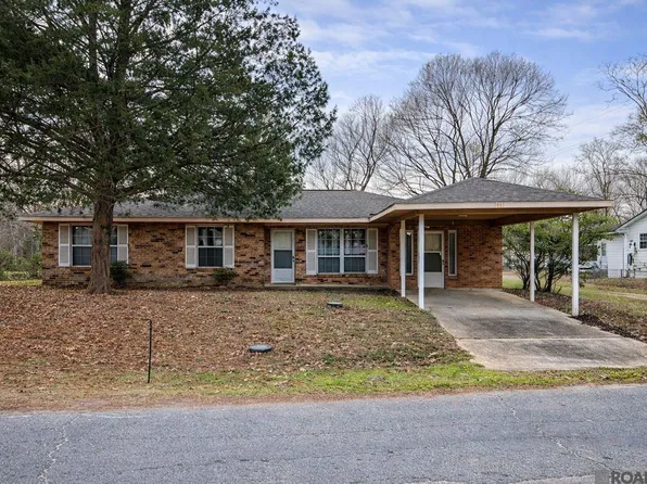 7257 Solitude Rd, Saint Francisville, LA 70775