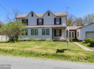 10603 Vincent Farm Ln, White Marsh, MD 21162