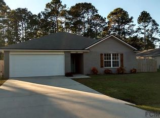 20 Red Clover Ln, Palm Coast, FL 32164
