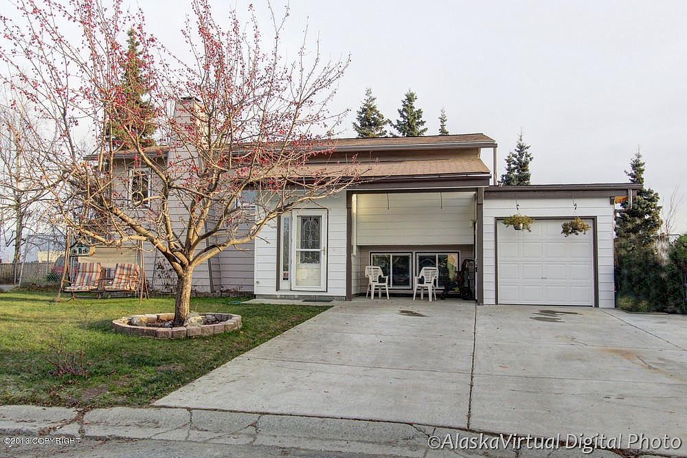 540 Togiak Cir, Anchorage, AK 99503 Zillow