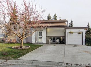 540 Togiak Cir, Anchorage, AK 99503