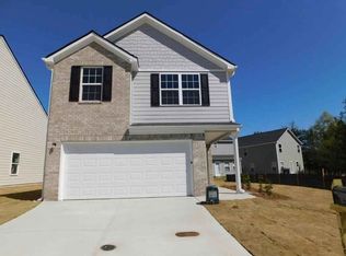 3658 Oakleaf Pass, Fairburn, GA 30213
