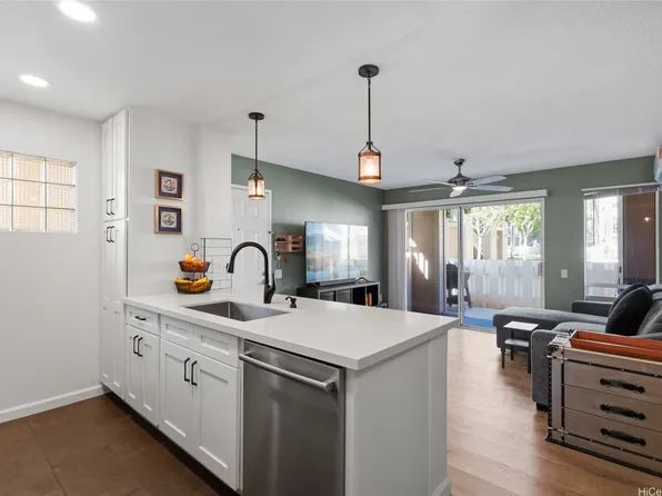 91-1211 Kaneana St #8A, Ewa Beach, HI 96706