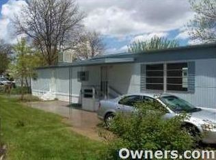 101 21st Ave, Greeley, CO 80631