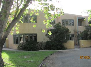 7523 Camino Del Rio NW, Albuquerque, NM 87114