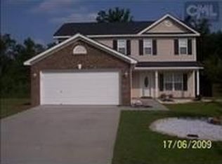 168 Alexander Point Dr, Hopkins, SC 29061