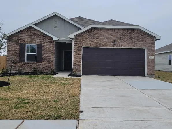5002 Highland Springs Dr, Richmond, TX 77469