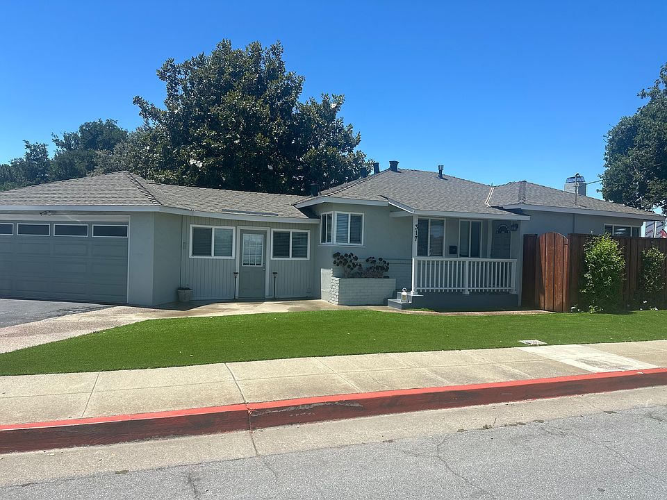 1st image of 317 S Genevieve Ln