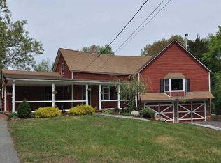 202 Gervais St, Coventry, RI 02816