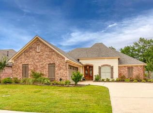 228 Bellamy Ct, Flowood, MS 39232