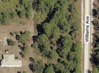 1506 Williams Ave, Lehigh Acres, FL 33972