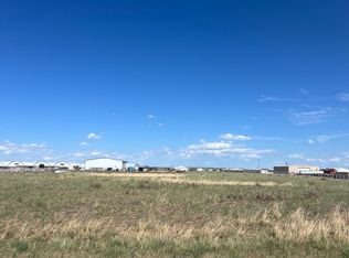 13 Industrial Park, Wray, CO 80758