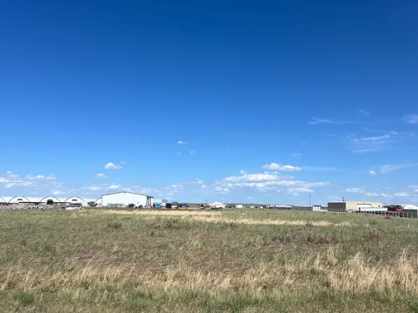 13 Industrial Park, Wray, CO 80758