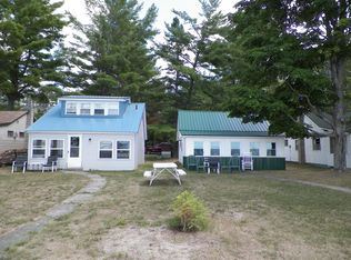 5650 Silver Beach Dr, Onaway, MI 49765