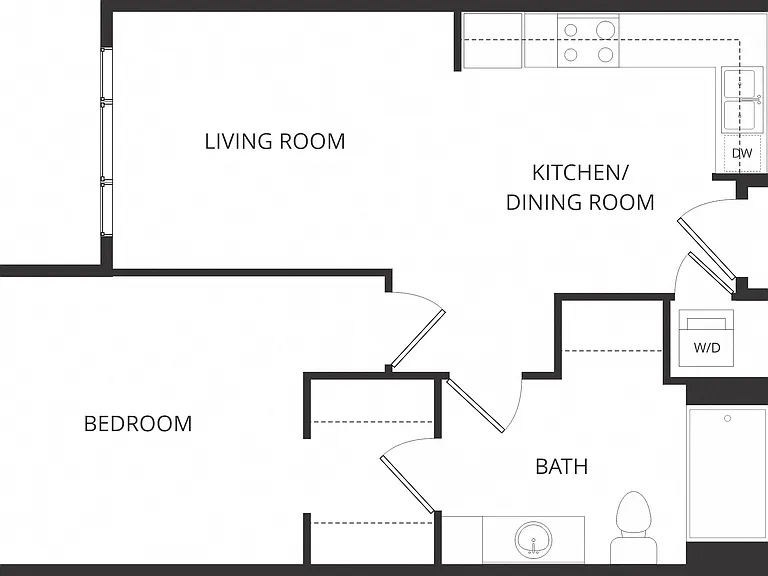 Vim Vigor Lofts — Photo 45