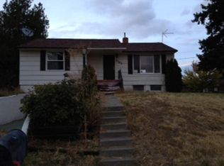 5201 Cascade Dr, Yakima, WA