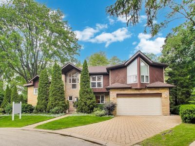248 Westmoreland Dr, Wilmette, IL, 60091