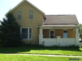 236 N Pine St, Dodge, NE 68633