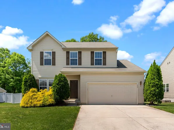 403 Tarpy Dr, Woodbury, NJ 08096