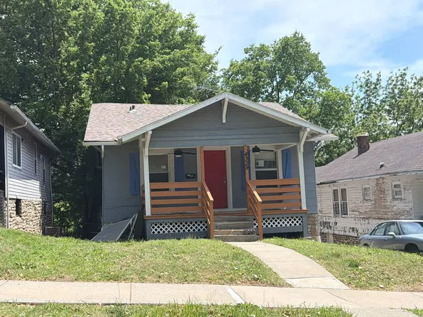 4329 Chestnut Ave, Kansas City, MO 64130