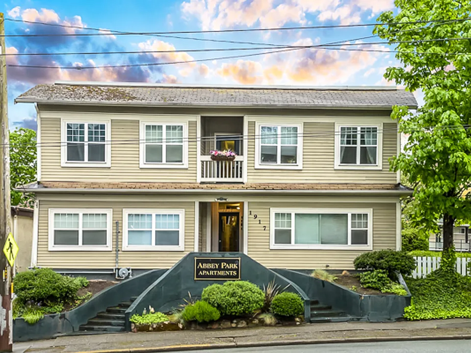 Abbey Park Apartments